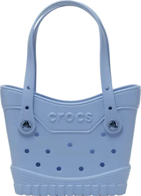 Crocs Classic Small Tote Shopper blue haze