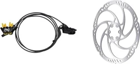Magura MT5 Scheibenbremse