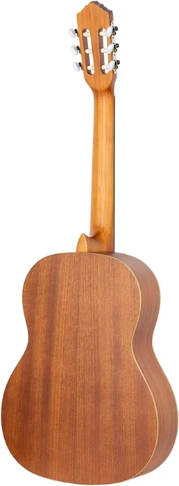 Ortega R121SN-L Slim Neck Left-Handed Natural