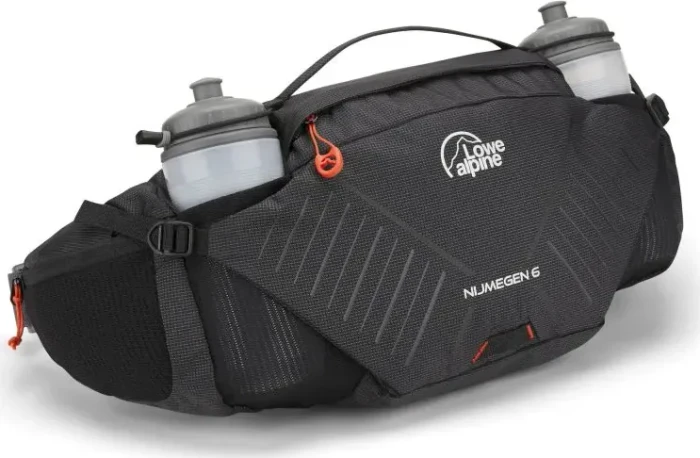 Lowe Alpine Nijmegen 6 schwarz