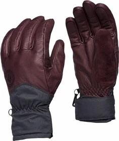 Black Diamond Tour Handschuhe bordeaux (Herren)