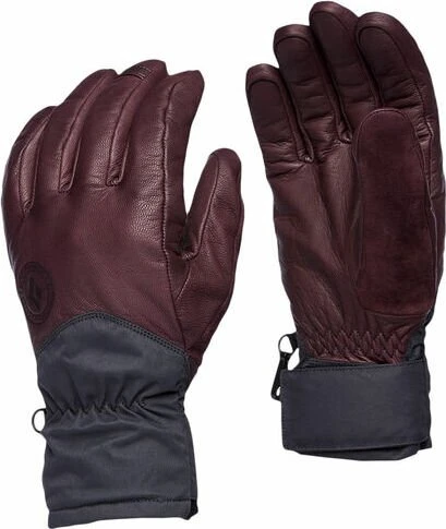Black Diamond Tour Handschuhe (Herren)