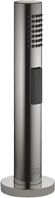 Dornbracht Serienneutral Spülbrausegarnitur dark chrome