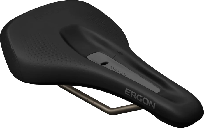 Ergon SMS Sport Gel S/M 143mm Sattel (Damen)