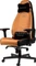 noblechairs Icon Gamingstuhl, cognac/schwarz Vorschaubild