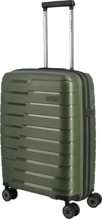 Travelite Air Base 4-Rad Trolley S