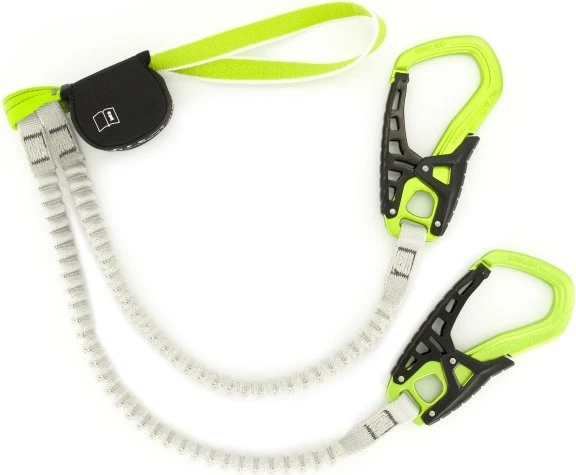 Edelrid Cable Kit Special Klettersteigset stretch