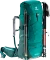 Deuter Aircontact Lite 35+10 SL alpinegreen/forest (Damen) Vorschaubild