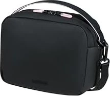 American Tourister Puffypop Pouch Reisetasche schwarz
