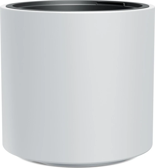 Prosperplast Heos 39cm weiß