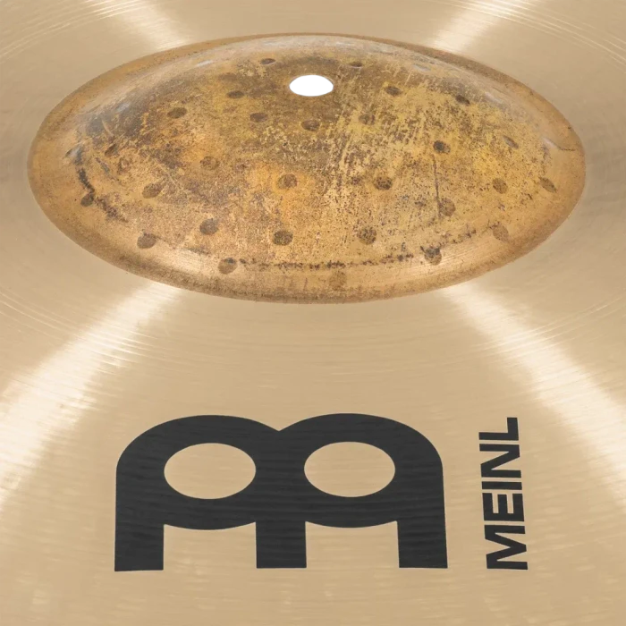Meinl Byzance Traditional Polyphonic Ride 20"