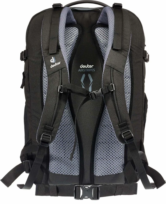 Deuter Gigant schwarz