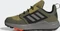 adidas Terrex Trailmaker Rain.RDY pulse olive/grey three/pulse lilac (Junior) Vorschaubild
