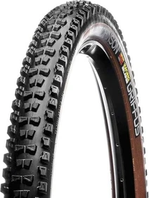 Hutchinson Griffus 29x2.4" Hardskin RR Gravity Reifen black/tan