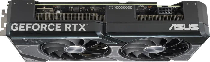 ASUS Dual GeForce RTX 4070 OC, DUAL-RTX4070-O12G, 12GB GDDR6X, HDMI, 3x DP