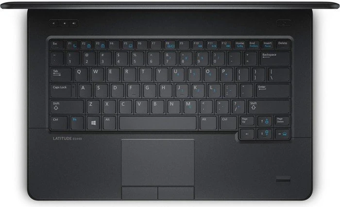 Dell Latitude 14 E5440, Core i5-4310U, 4GB RAM, 320GB HDD, DE