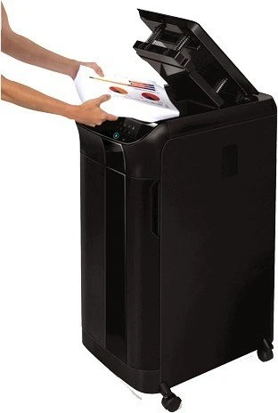Fellowes AutoMax 550C, 4x38mm