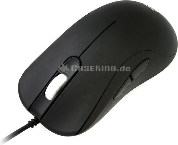 BenQ Zowie ZA11, USB