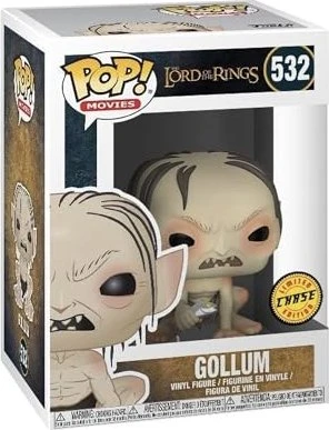 FunKo Pop! Herr der Ringe