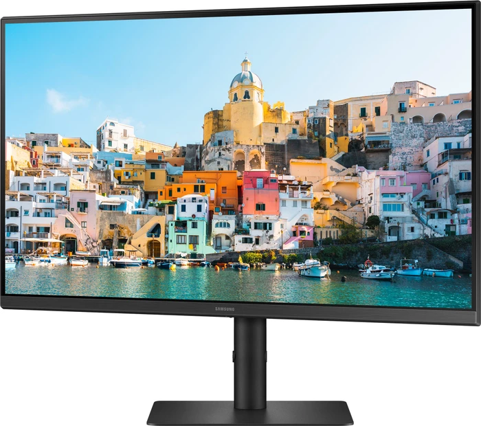Samsung S4U, 27"