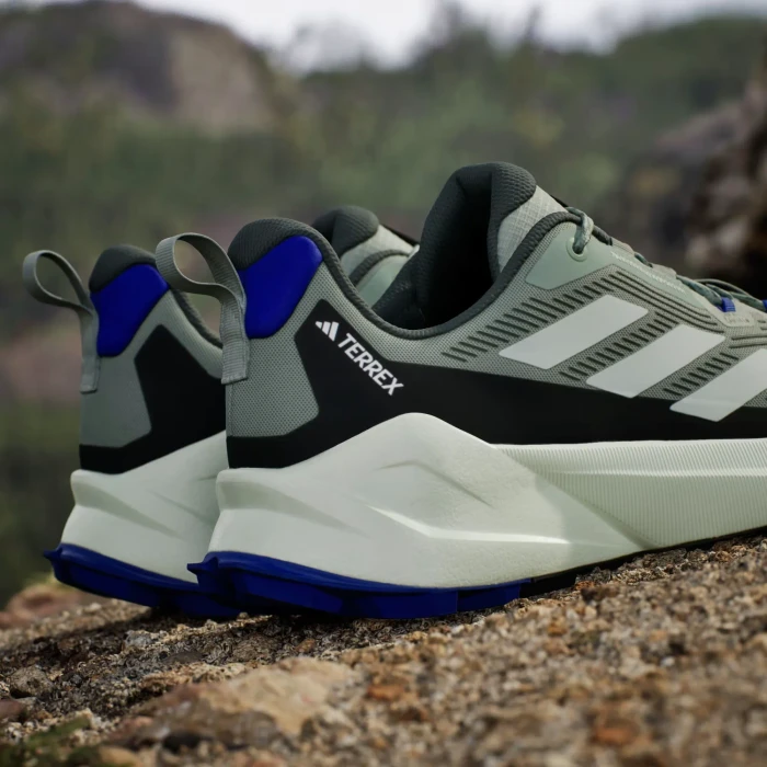 adidas Terrex Trailmaker 2 silver green/linen green/core black (Herren)