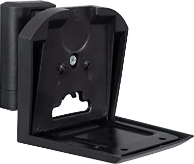 Sanus Adjustable Speaker Wall Mount for Sonos Era 300 schwarz, Stück