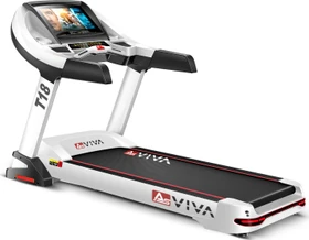 AsVIVA T18 Laufband
