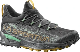 La Sportiva Tempesta GTX carbon/savana (Damen)