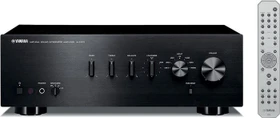Yamaha A-S300 schwarz