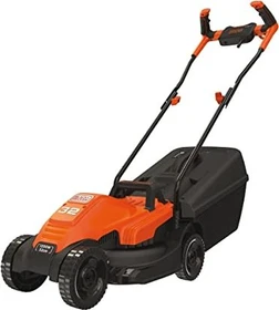 Black&Decker BEMW451BH Elektro-Rasenmäher