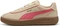 Puma Club Klassika Wildleder canvas/peach frost/puma gold (Damen) Vorschaubild