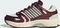 adidas Adistar Control 5 cream white/silver metallic/maroon Vorschaubild