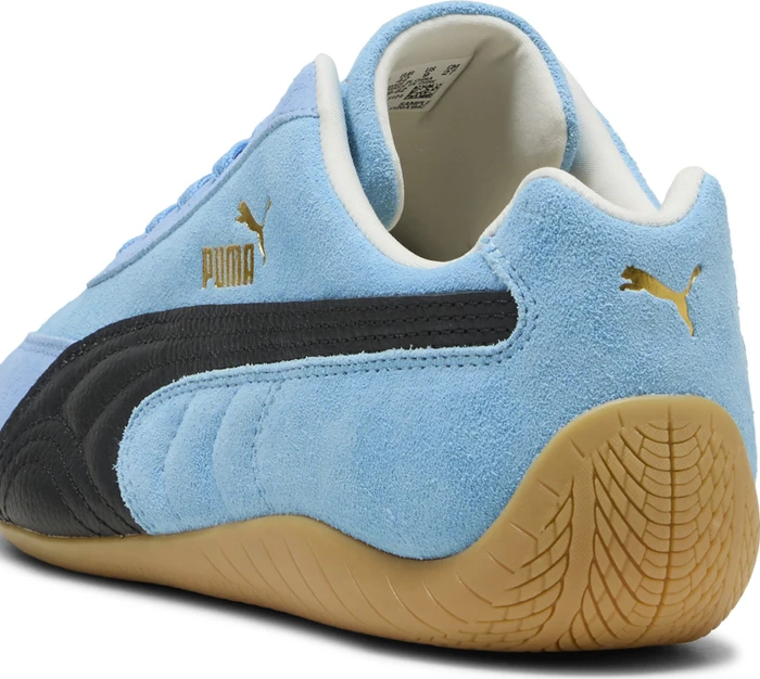 Puma Speedcat team light blue/silver sky