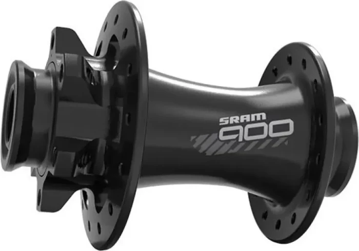 SRAM 900 6-Loch 5x100 QR 28 Loch Vorderradnabe