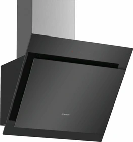 Bosch Serie 4 DWK67CM60 Wand-Dunstabzugshaube 60cm