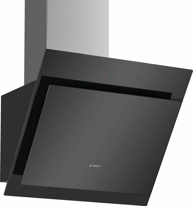 Bosch Serie 4 DWK67CM60 Wand-Dunstabzugshaube 60cm