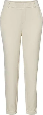 Vero Moda Maya Mid Waist Hose birch (Damen)