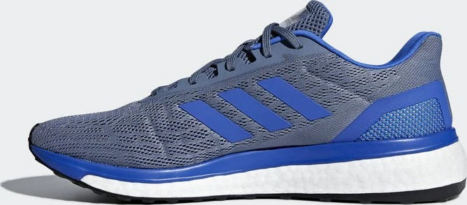 adidas Response hi-res blue/ftwr white (Herren)