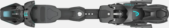 Head Freeflex 11 Race Alpinbindung (Modell 2025/2026)