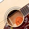 Gibson Hummingbird Faded Natural Vorschaubild