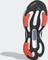 adidas Solar Glide 5 core black/solar red (Damen) Vorschaubild