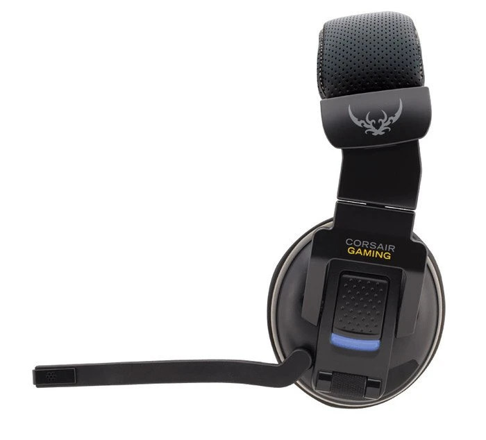 Corsair H2100 Greyhawk Edition Dolby 7.1 Wireless