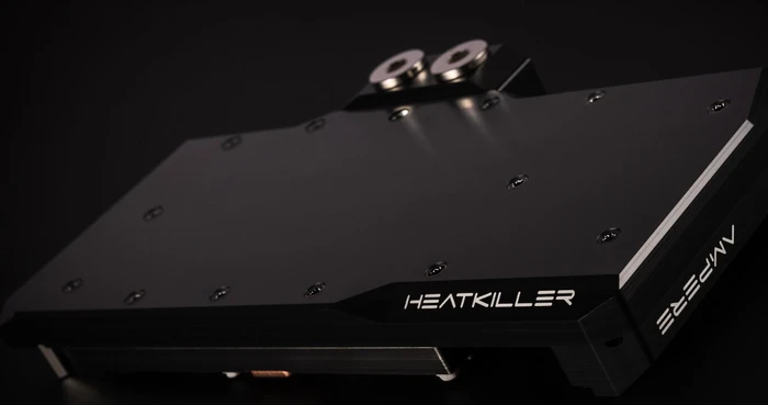 Watercool Heatkiller V RTX 3080/3090, Acetal Ni
