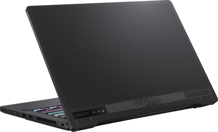 ASUS ROG Zephyrus Acronym Edition G14 ACRNM RMT01, Ryzen 9 4900HS, 32GB RAM, 1TB SSD, GeForce RTX 2060 Max-Q, DE