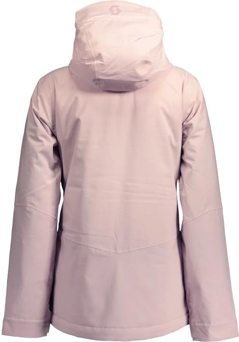 Scott Ultimate Dryo 10 Funktionsjacke pale pink (Damen)