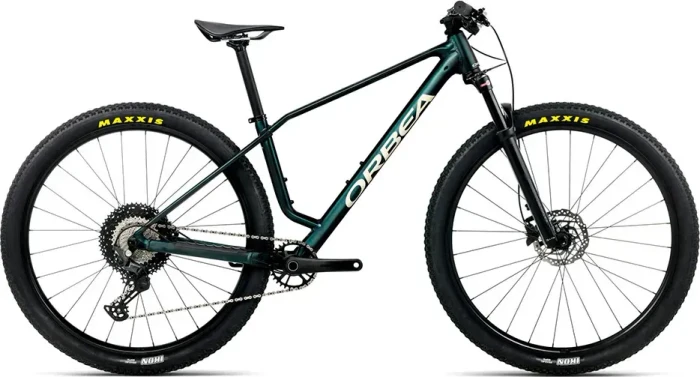 Orbea Alma H30 Modell 2026