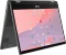 ASUS Chromebook Flip CM1 CM1402FM2A-EC0015, Gravity Grey, Kompanio 520, 8GB RAM, 128GB Flash, DE Vorschaubild