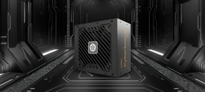 Enermax Cyberbron III 850W, ATX 3.1