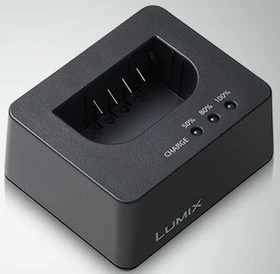 Panasonic DMW-BTCD15 Akku-Ladegerät