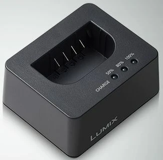 Panasonic DMW-BTCD15 Akku-Ladegerät
